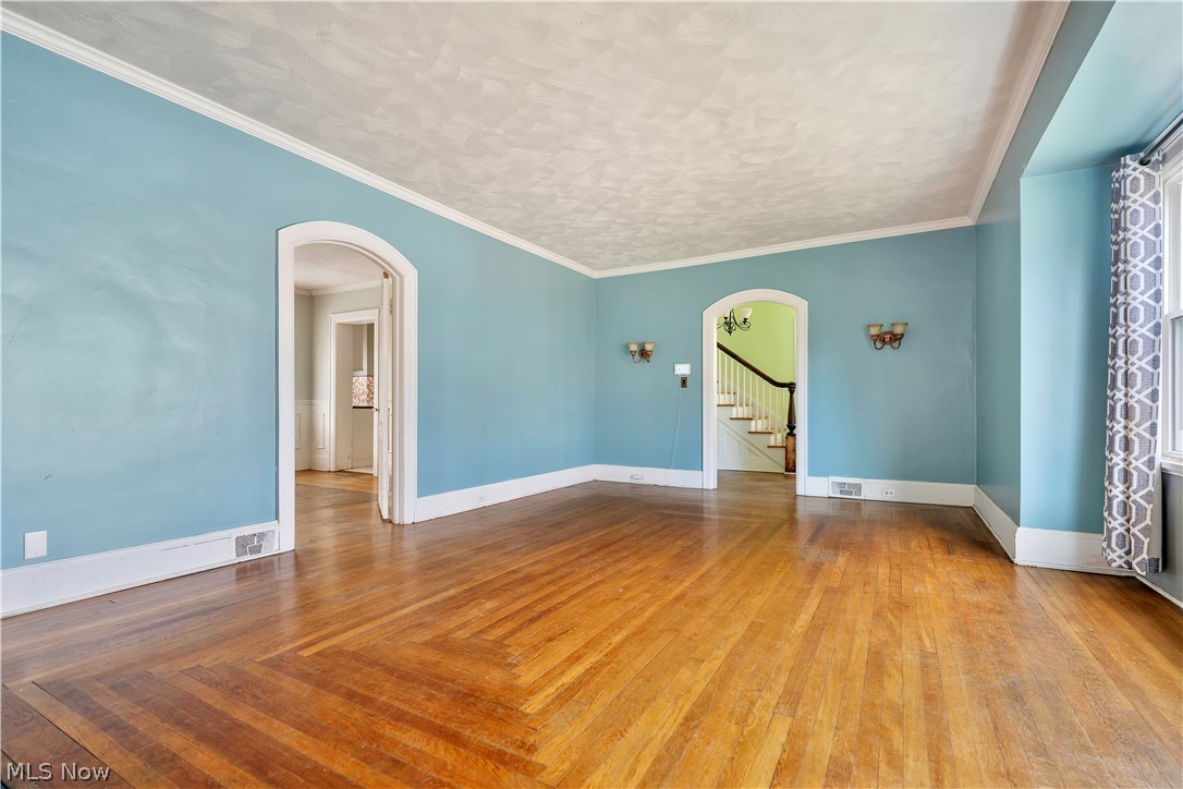 Massillon - Residential