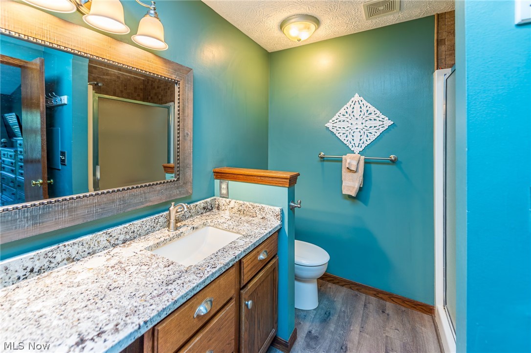 The Villages at Coventry Crossing - Residential