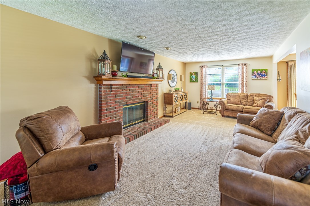 The Villages at Coventry Crossing - Residential
