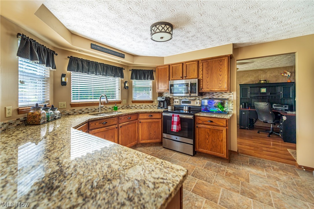 The Villages at Coventry Crossing - Residential