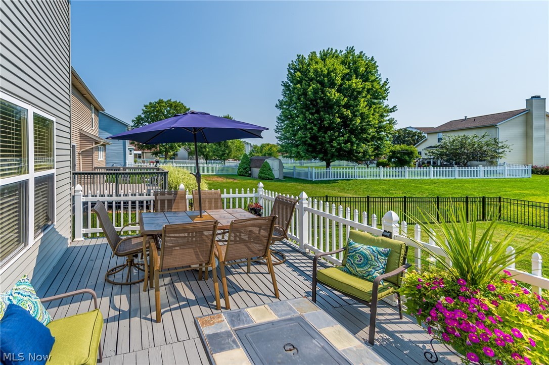 The Villages at Coventry Crossing - Residential