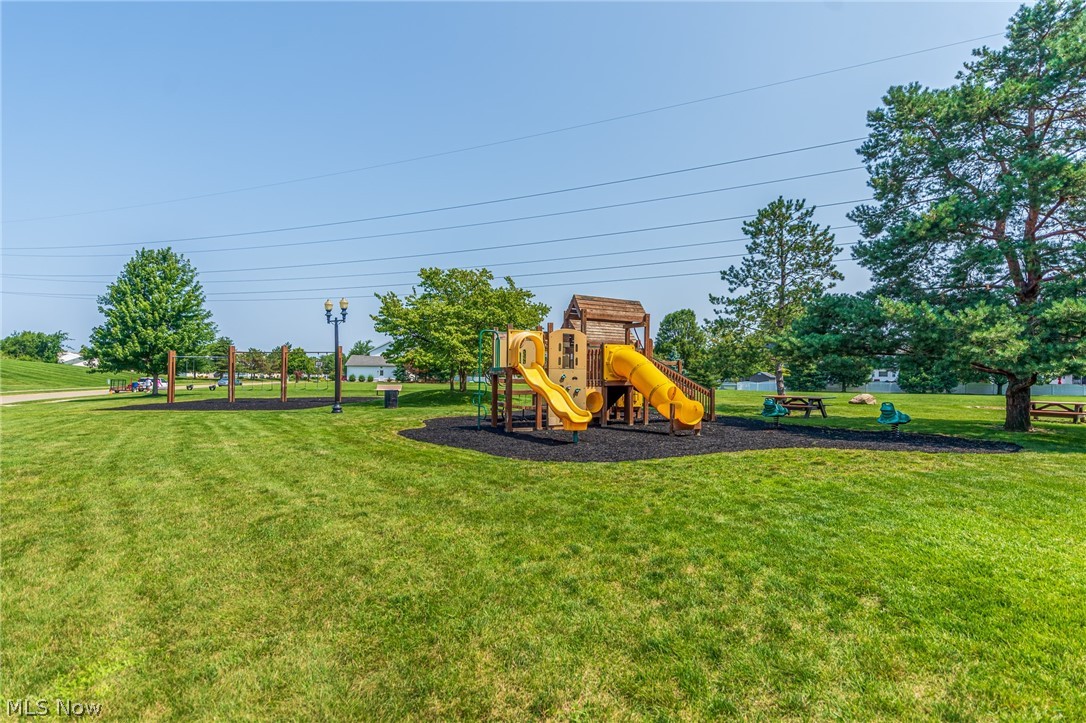 The Villages at Coventry Crossing - Residential