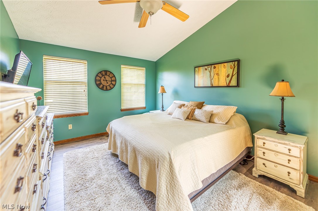The Villages at Coventry Crossing - Residential