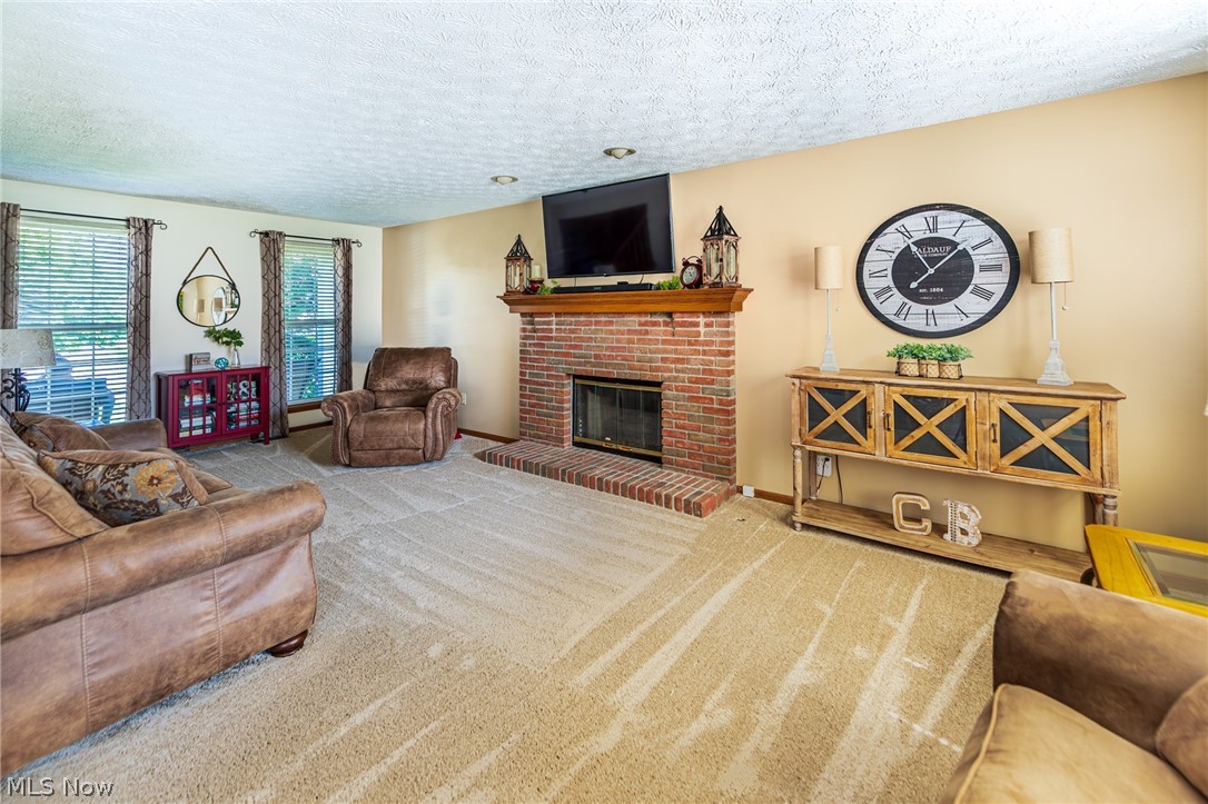 The Villages at Coventry Crossing - Residential