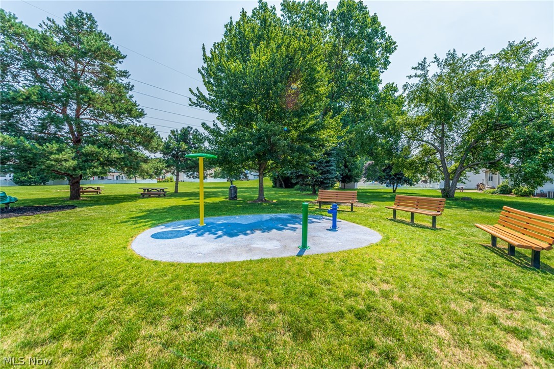 The Villages at Coventry Crossing - Residential