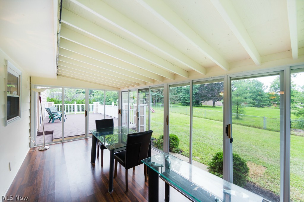 Hickory Hill - Residential