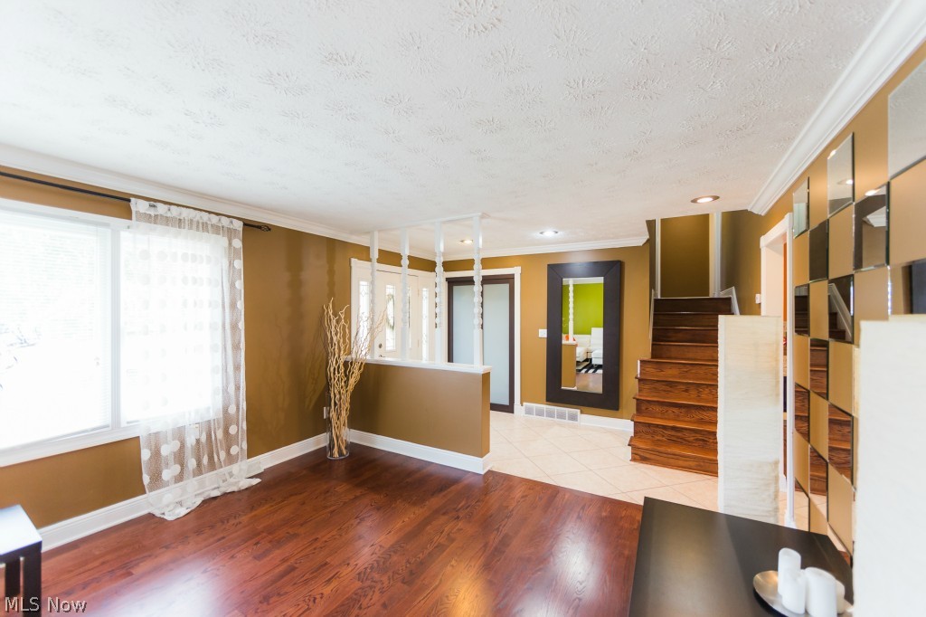 Hickory Hill - Residential