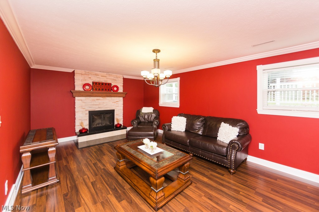 Hickory Hill - Residential