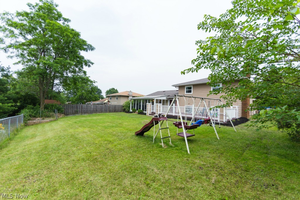 Hickory Hill - Residential