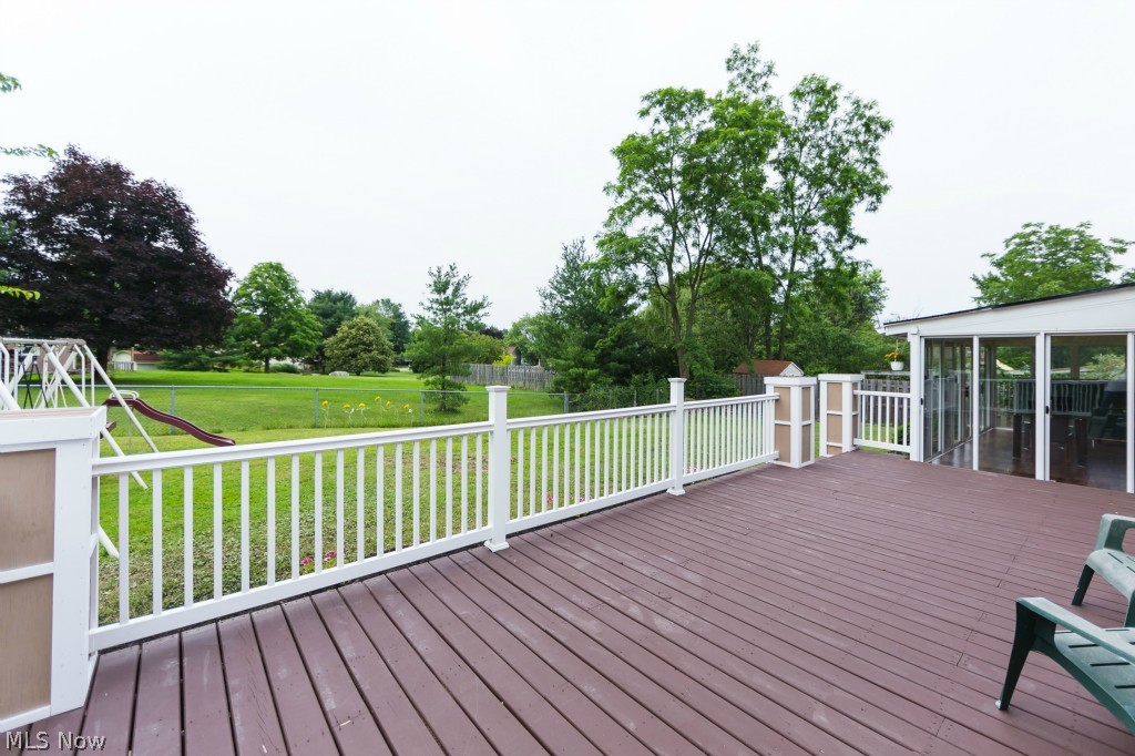 Hickory Hill - Residential