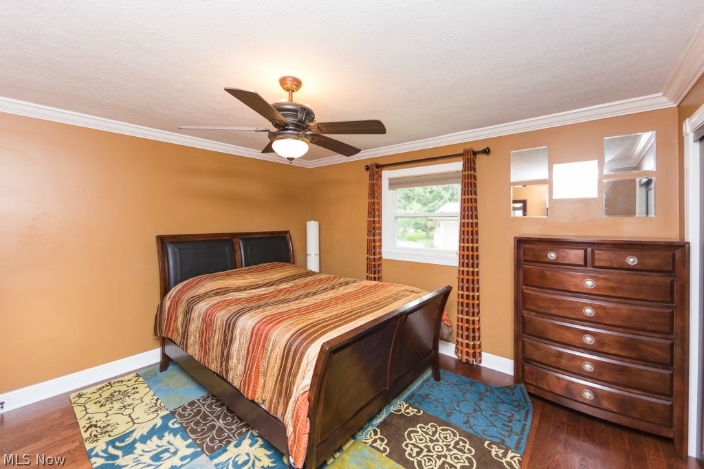 Hickory Hill - Residential