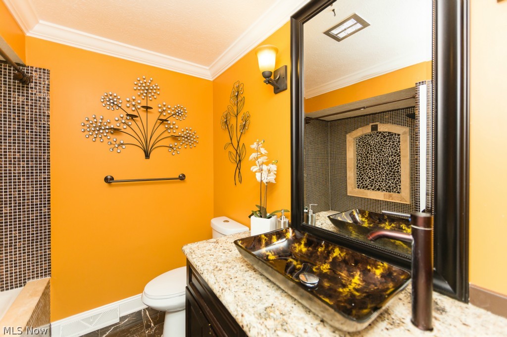 Hickory Hill - Residential