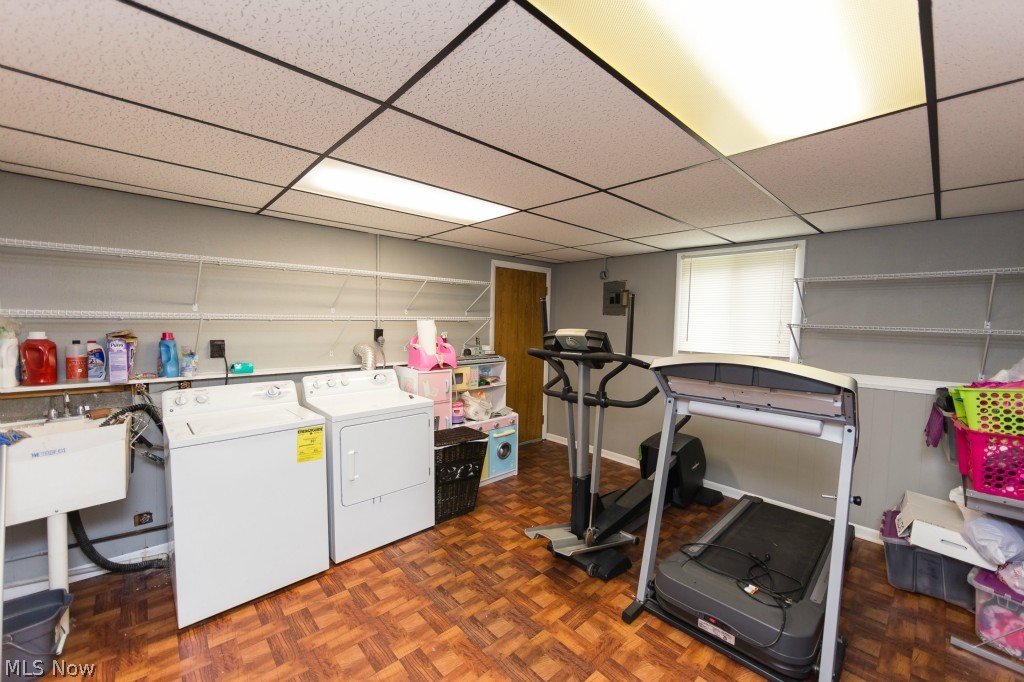 Hickory Hill - Residential