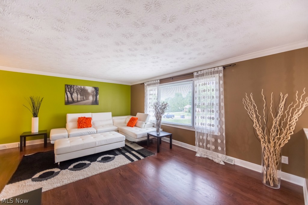 Hickory Hill - Residential