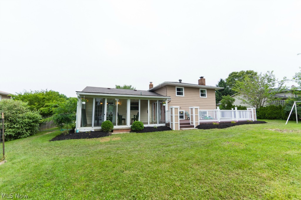 Hickory Hill - Residential