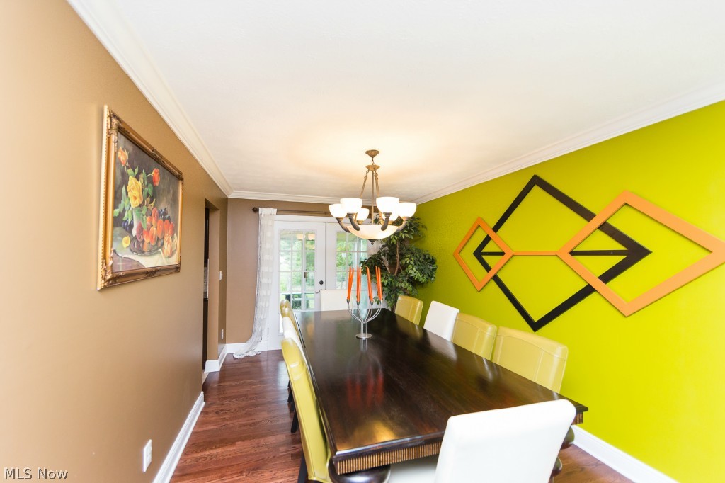 Hickory Hill - Residential