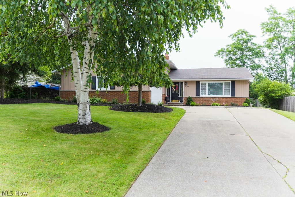 Hickory Hill - Residential