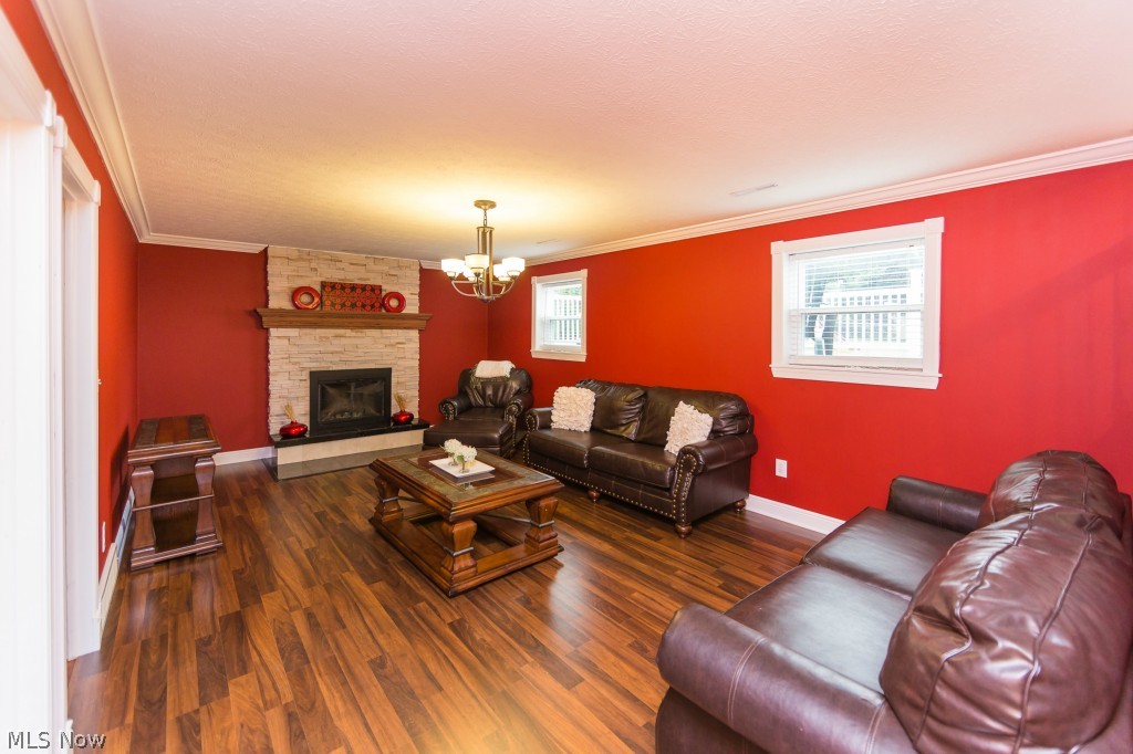 Hickory Hill - Residential