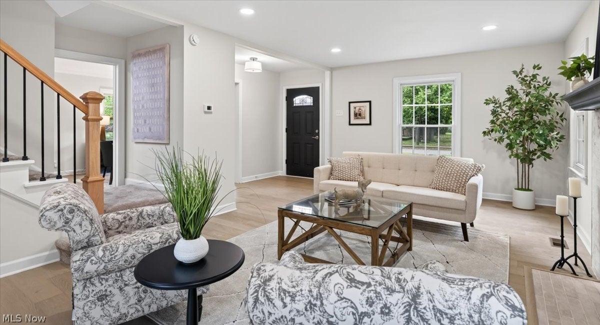 2448 Charney Road