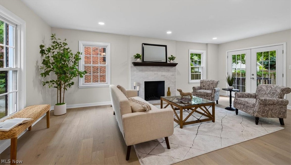 2448 Charney Road