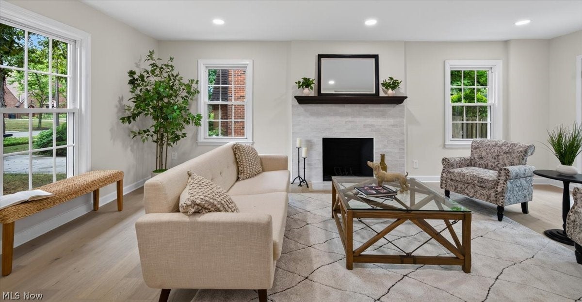 2448 Charney Road