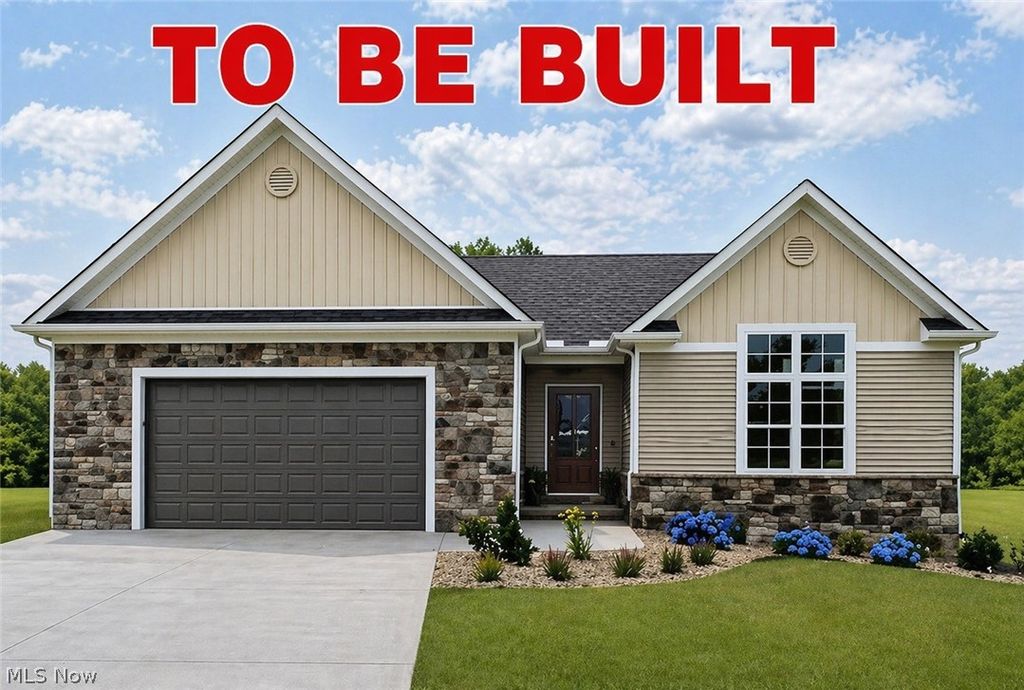 Photo of 4537 Wyatt Way, Poland, OH 44514 (MLS # 5204053)