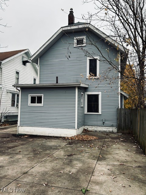 Thornton - Residential