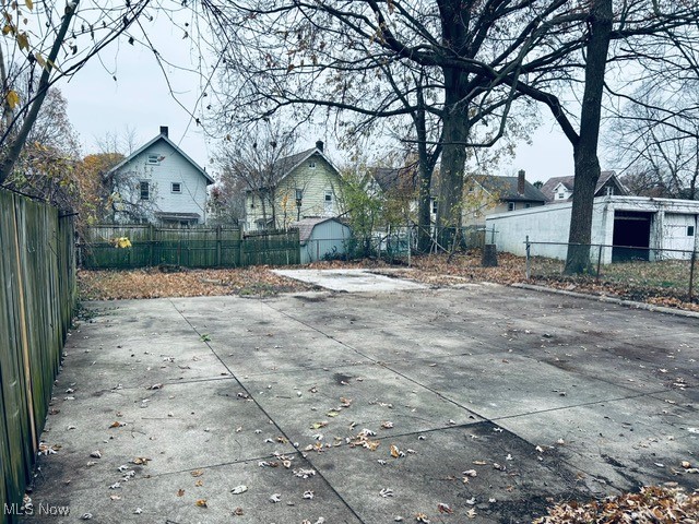 Thornton - Residential