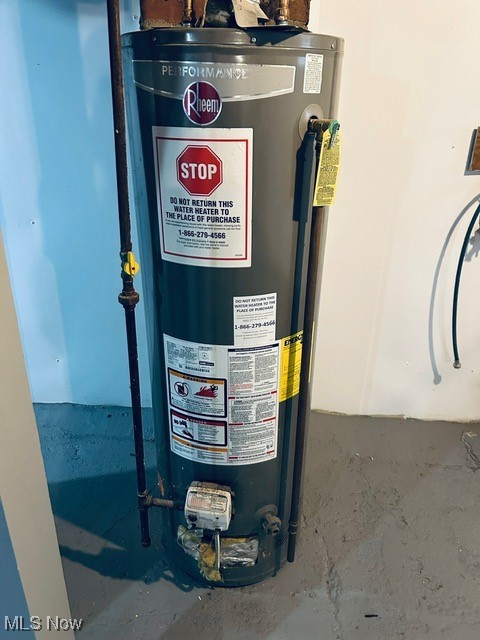 Thornton - Residential