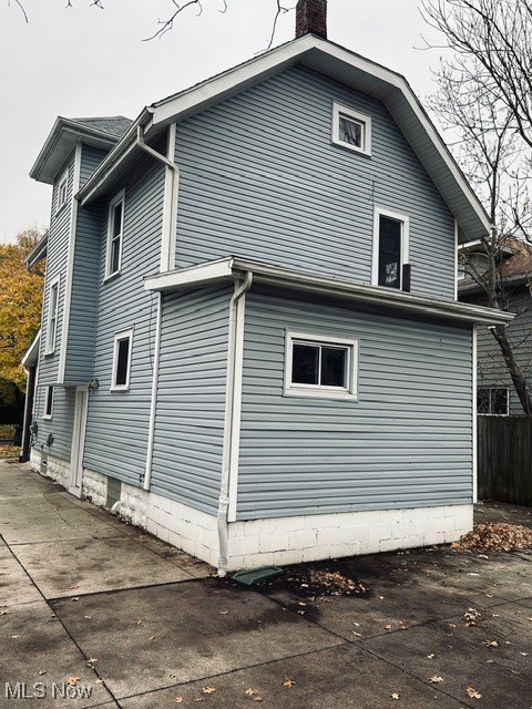 Thornton - Residential