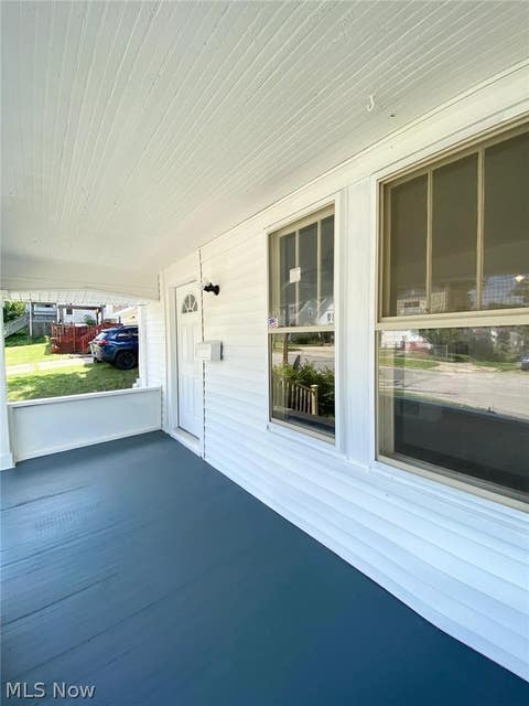 Tiny photo for 576 Kling Street, Akron, OH 44311 (MLS # 5239305)