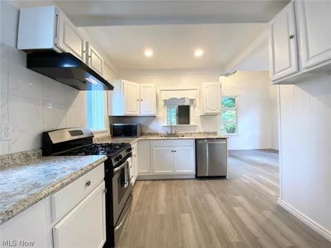 Tiny photo for 576 Kling Street, Akron, OH 44311 (MLS # 5239305)