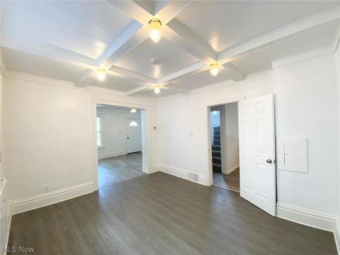 Tiny photo for 576 Kling Street, Akron, OH 44311 (MLS # 5239305)