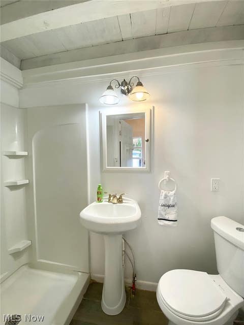 Tiny photo for 576 Kling Street, Akron, OH 44311 (MLS # 5239305)