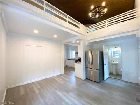 Tiny photo for 576 Kling Street, Akron, OH 44311 (MLS # 5239305)