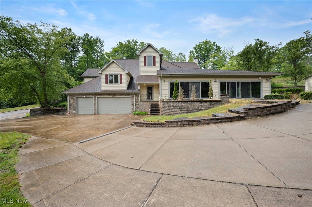 Village Trails - Residential