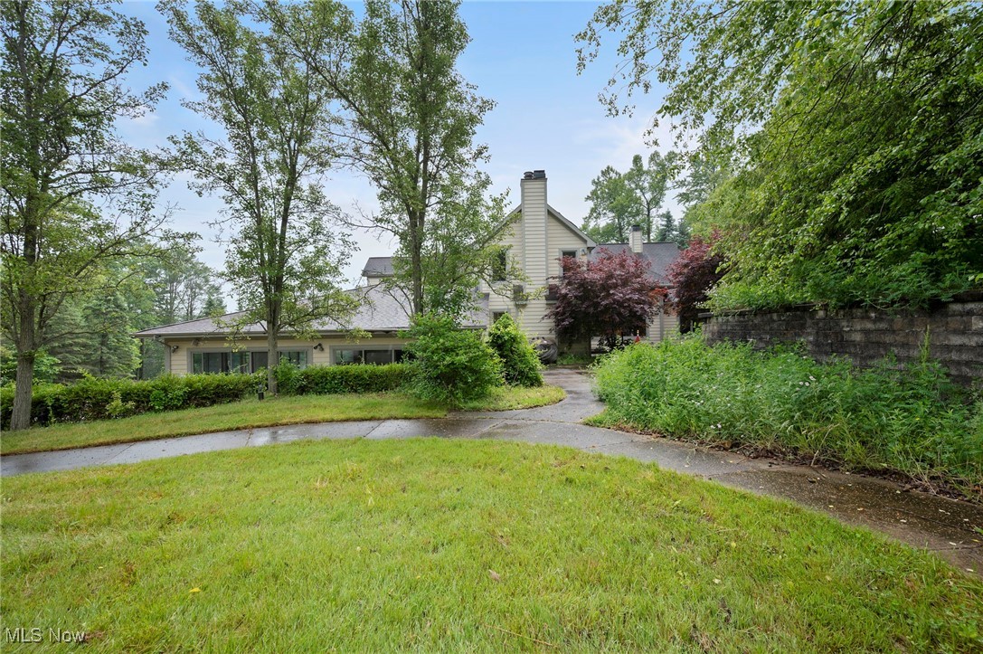 Village Trails - Residential