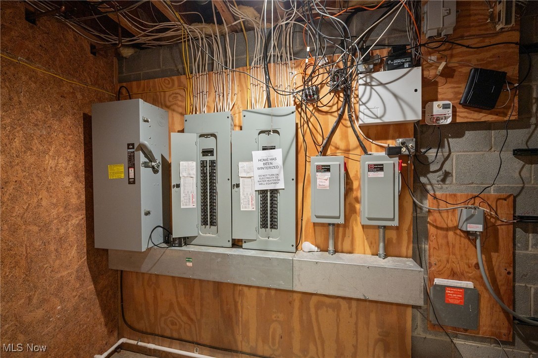 Village Trails - Residential