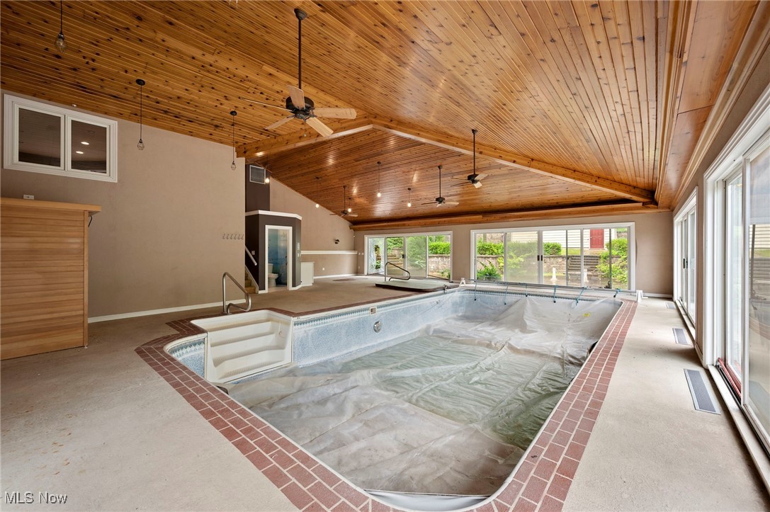 Village Trails - Residential