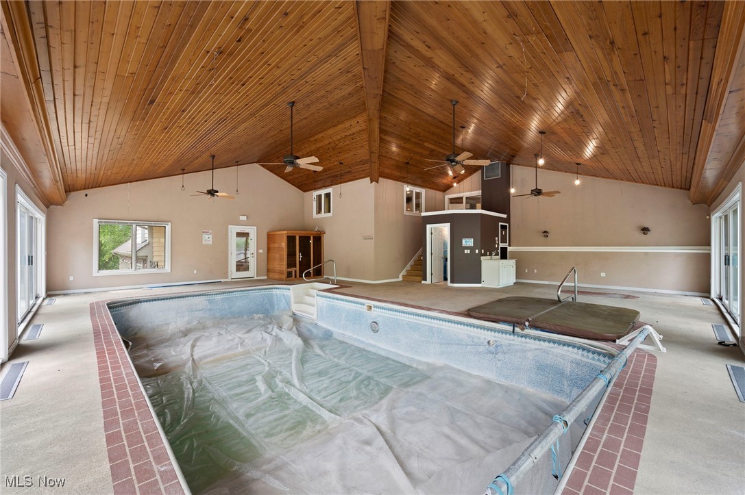 Village Trails - Residential