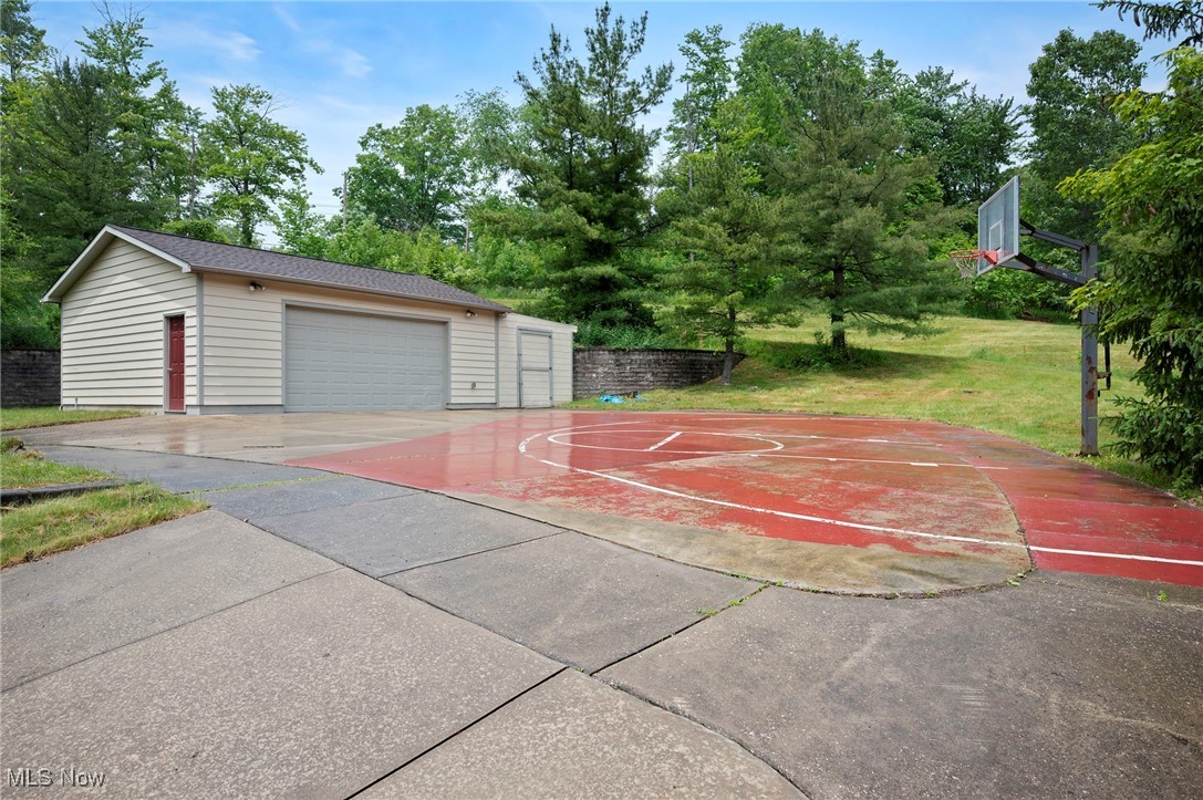 Village Trails - Residential