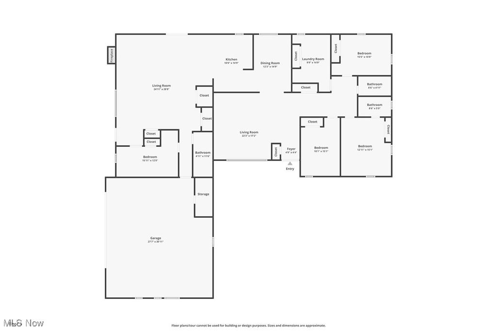 Photo of 1104 Lexington Ontario Road, Mansfield, OH 44903 (MLS # 5181913)