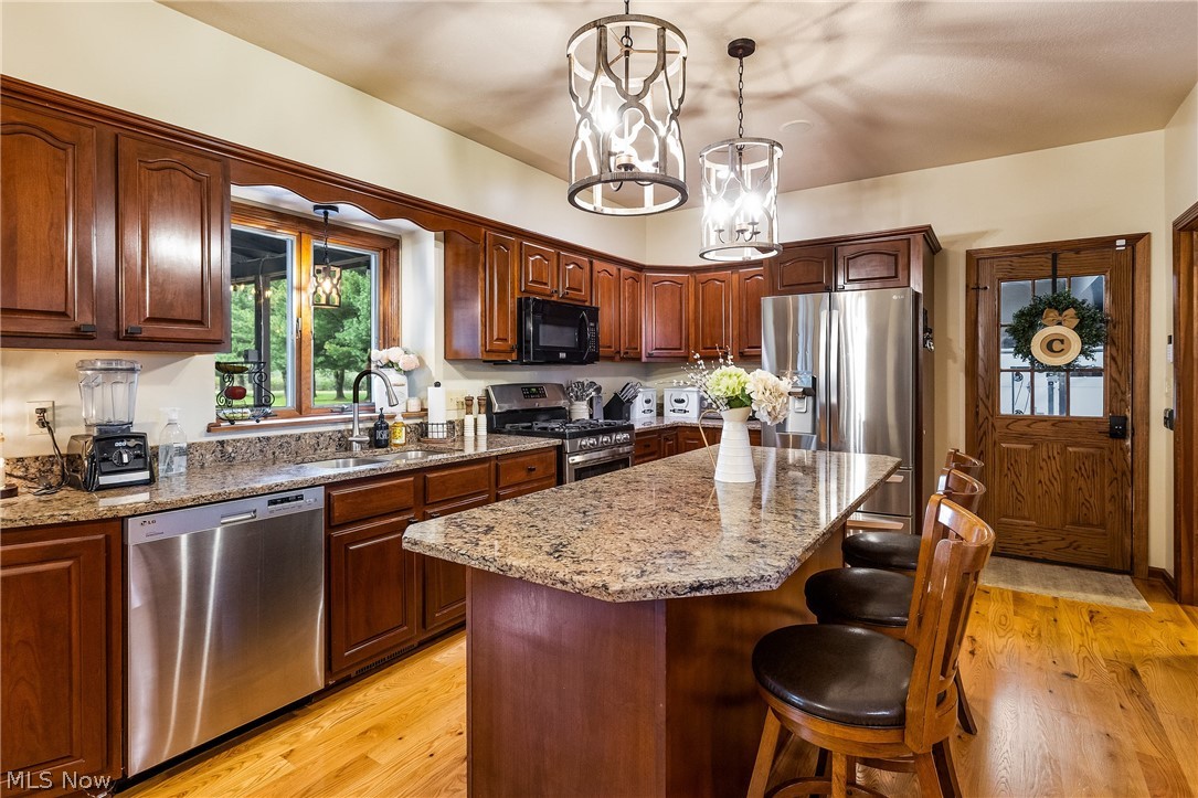 L D Dev Co Inc 01 - Residential