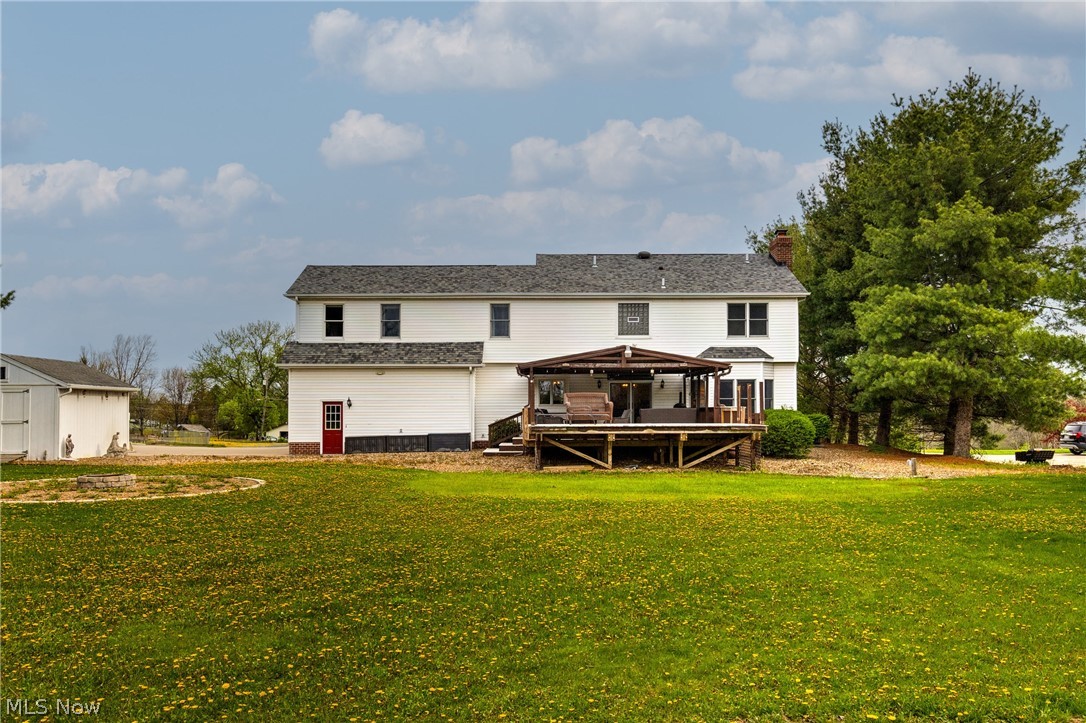 L D Dev Co Inc 01 - Residential