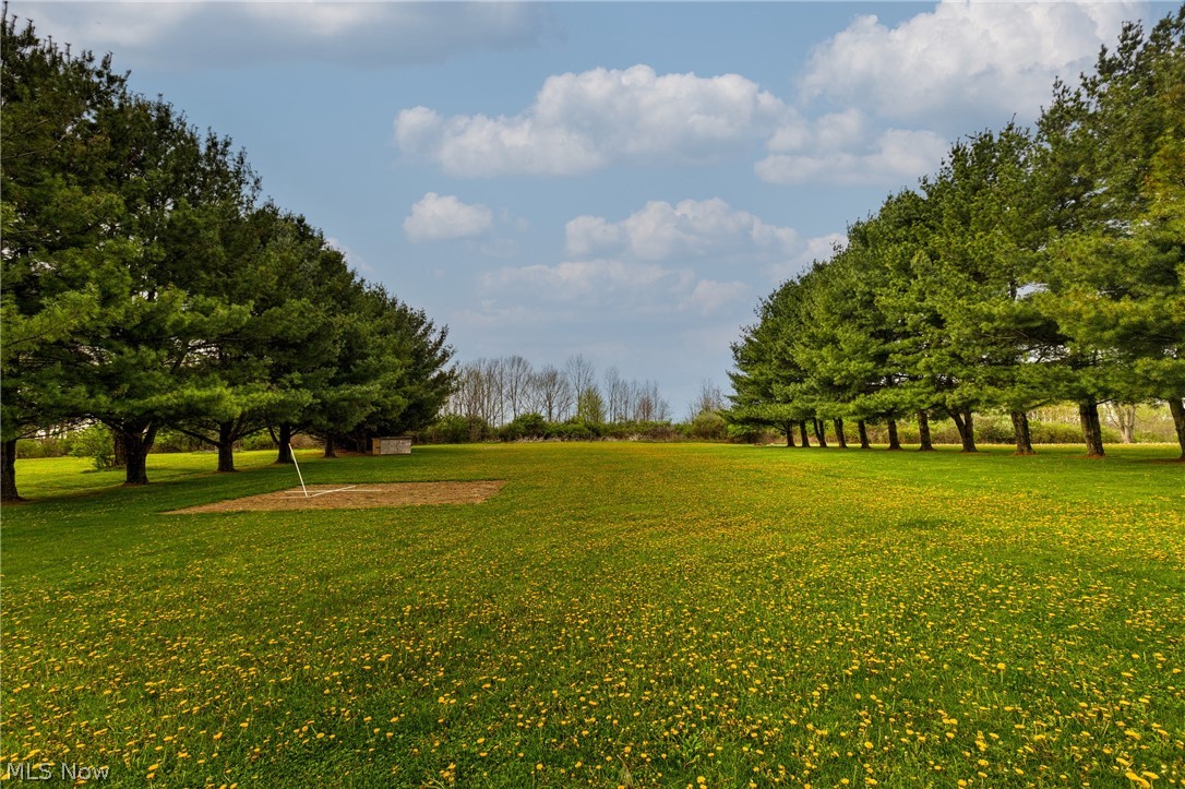 L D Dev Co Inc 01 - Residential