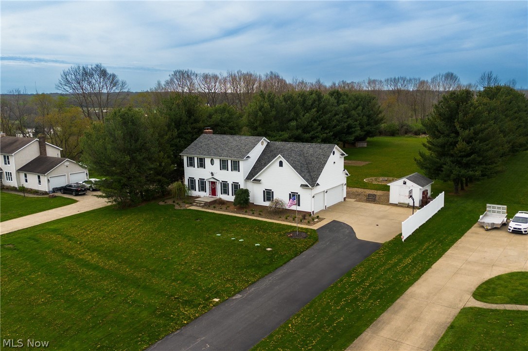 L D Dev Co Inc 01 - Residential