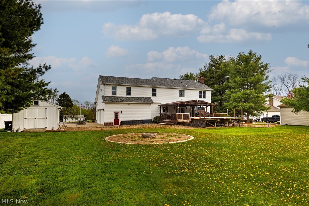 L D Dev Co Inc 01 - Residential