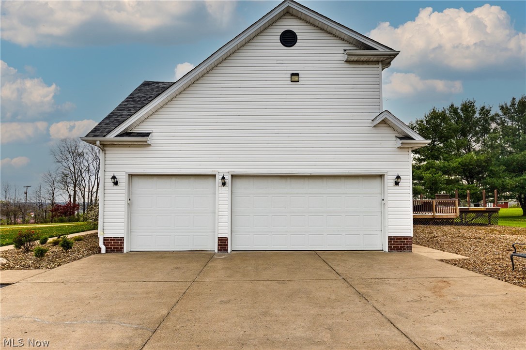 L D Dev Co Inc 01 - Residential