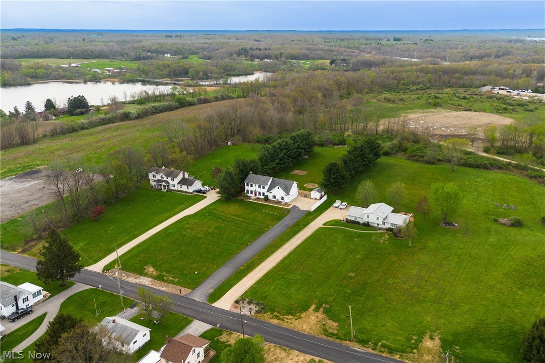 L D Dev Co Inc 01 - Residential