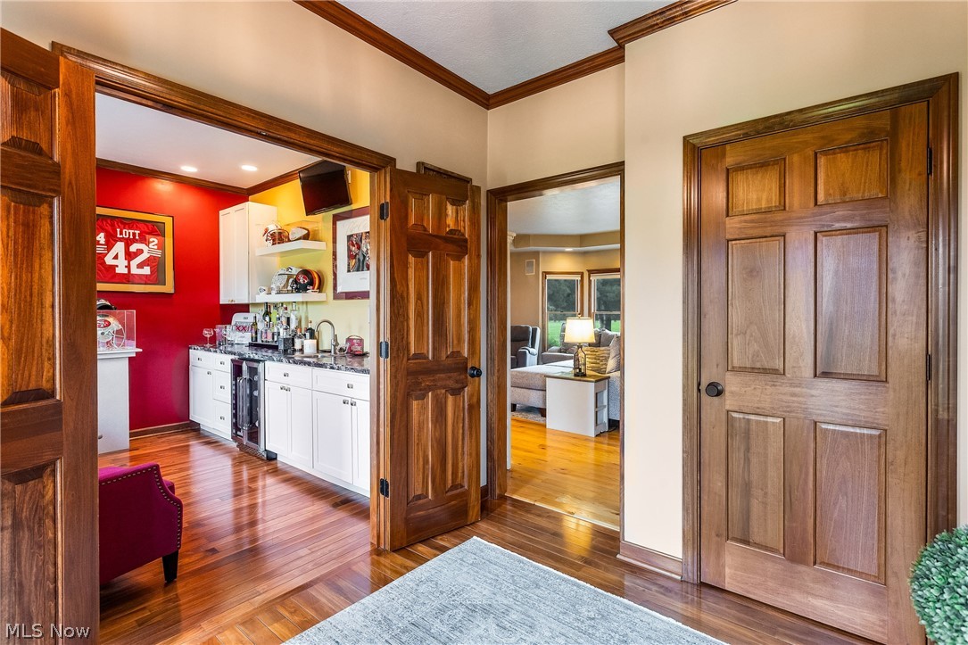 L D Dev Co Inc 01 - Residential